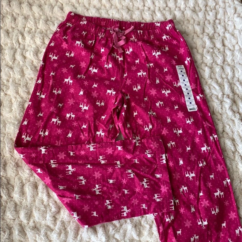 NEVER WORN pj pants